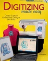 Digitizing Made Easy: Create Custom Embroidery Designs Like a Pro