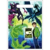 Ben 10 Alien Party Favors - Wristbands