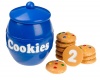 Smart Snacks Counting Cookies