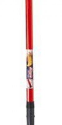 Eagle Square Point Shovel With 46-Inch Fiberglass Handle 1348300