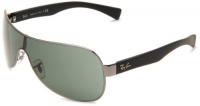 Ray-Ban Rb3471 Shield Sunglasses