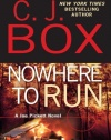 Nowhere to Run (A Joe Pickett Novel)