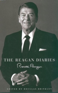 The Reagan Diaries