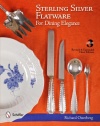 Sterling Silver Flatware for Dining Elegance