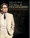 To Kill a Mockingbird 50th Anniversary Edition