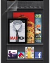 Belkin Kindle Fire 2 Pack Clear Protective Screen Overlay w/ Cleaning Cloth - Lifetime Warranty