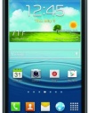 Samsung Galaxy S III 4G Android Phone, Black 16GB (Verizon Wireless)