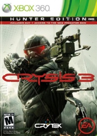 Crysis 3