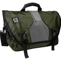 ful Unisex Adult Fearless Laptop Messenger Bag