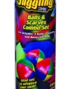 Juggling Combo Pack