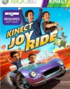 Kinect Joy Ride