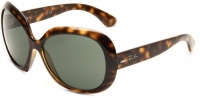 Ray-Ban Women's RB4098 Jackie OHH II Sunglasses