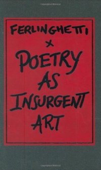 Poetry as Insurgent Art