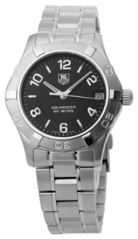 TAG Heuer Women's WAF1310.BA0817 Aquaracer Quartz Watch