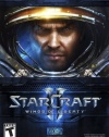 StarCraft II: Wings of Liberty