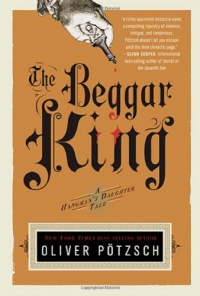 The Beggar King: A Hangman's Daughter Tale