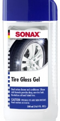 Sonax 235200-755 Tire Gloss Gel