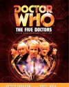 Doctor Who: The Five Doctors (Story 130) (25th Anniversary Edition)