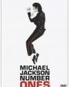 Michael Jackson: Number Ones