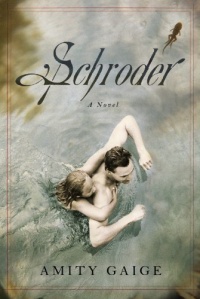 Schroder: A Novel