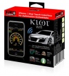 PLX Kiwi Wireless ODB-II Scanner for iPhone & iPod