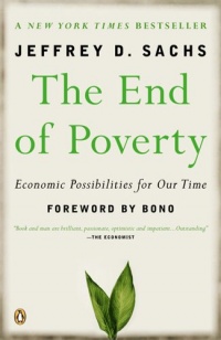 The End of Poverty: Economic Possibilities for Our Time