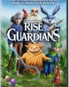 Rise of the Guardians