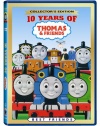 Thomas & Friends: 10 Years of Thomas & Friends - Best Friends