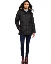 Tommy Hilfiger Women's Down Anorak with Hood