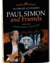 Paul Simon And Friends: The Library of Congress Gershwin Prize for Popular Song