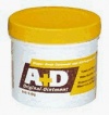 A+D Diaper Rash Ointment & Skin Protectant, Original, 16 oz.