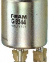 FRAM G9344 In-Line Fuel Filter