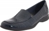 Trotters Women's Jenn Croco Loafer