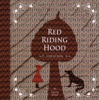 Red Riding Hood: A Pop-Up Book (Fairytale Pop-ups)