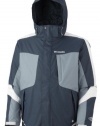 Columbia Men's Whirlibird II Interchange Jacket