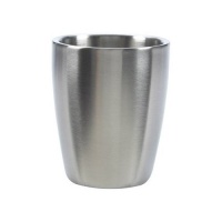 InterDesign 21860 Forma Tumbler Toothbrush Holder