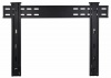 OSD Audio FM-46F LED and LCD Ultra Slim Fixed TV Mount for 32 to 60-Inch TV (Black)