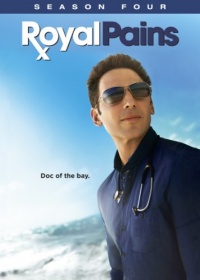 Royal Pains: Season Four