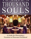 To Save a Thousand Souls: A Guide for Discerning a Vocation to Diocesan Priesthood