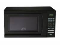 Sunbeam SGS90701B 0.7-Cubic Feet Microwave Oven, Black