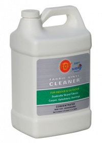 303 Fabric/vinyl Cleaner - 1 Gallon Jug