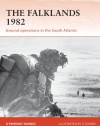 The Falklands 1982: Ground operations in the South Atlantic (Campaign)