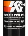 K&N 99-0516 Air Filter Oil - 12.25oz - Aerosol