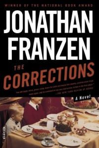 The Corrections: A Novel