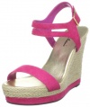 Michael Antonio Women's Galena Wedge Sandal