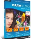 Serif DrawPlus X3 Graphics Studio [OLD VERSION]