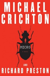 Micro: A Novel