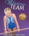 The Go-for-Gold Gymnasts: Winning Team (Go-for-Gold Gymnasts, The)