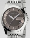 Gucci Women's YA126503 Gucci Timeless Watch