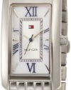 Tommy Hilfiger Women's 1780996 Classic Quartz Mother-Of-Pearl Bracelet Dial Watch